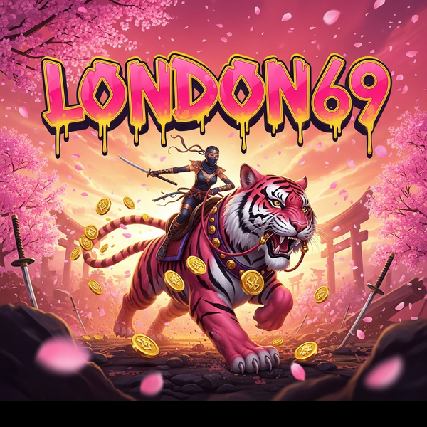 London69: Info Bonus dan Promo New Member Game Online Terlengkap 2026