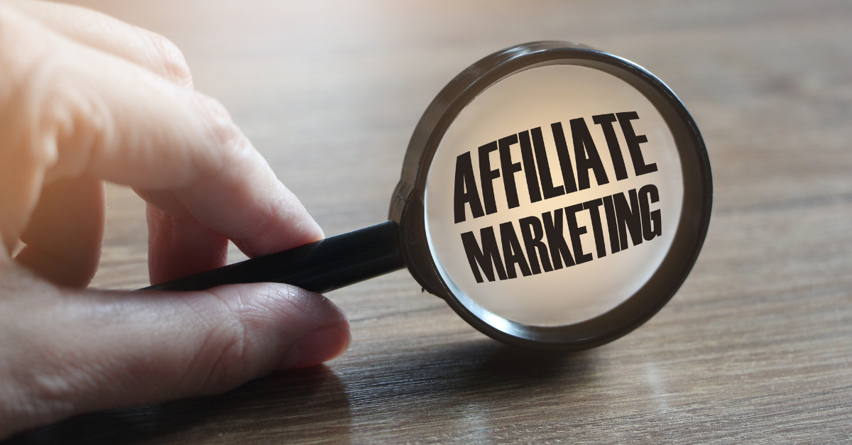 Dive Deep into Affiliate Marketing: A Lucrative Path to Earning Online