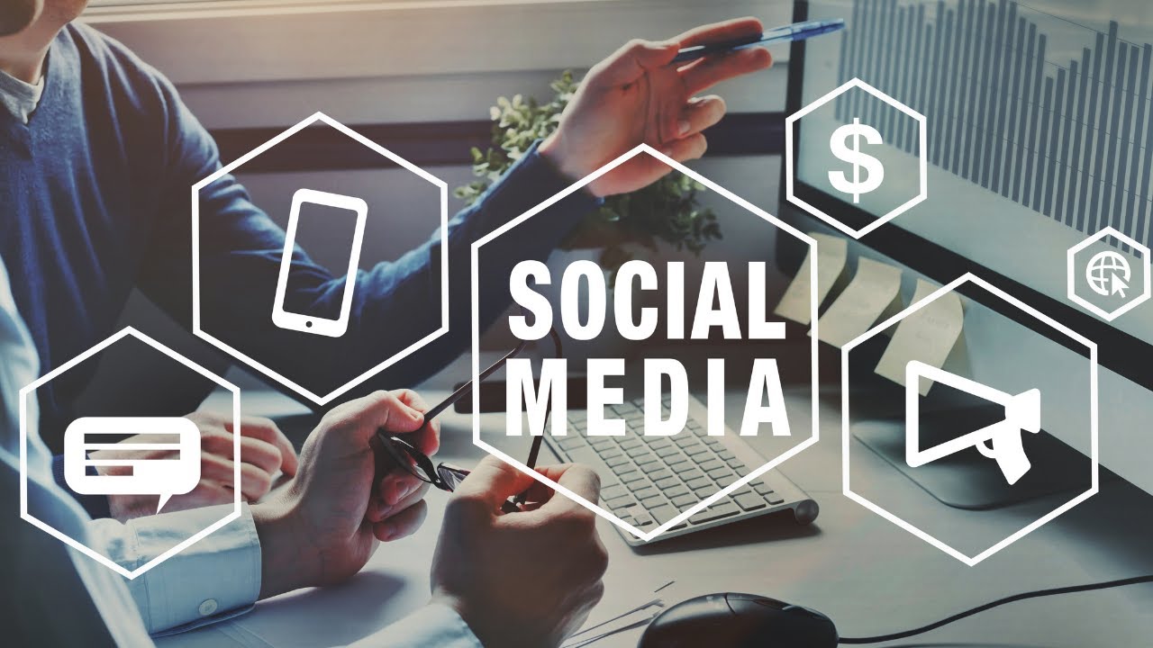 Social Media Marketing for Small Businesses