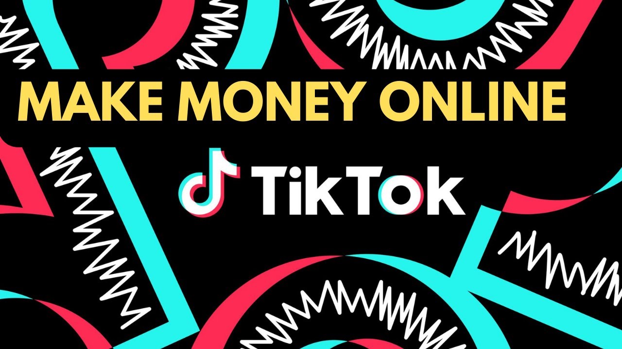 How to Make Money on TikTok in 2024