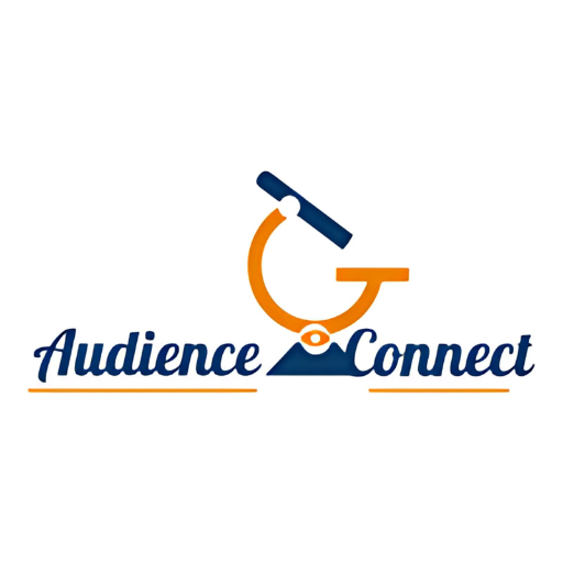 Audience Connect Logo